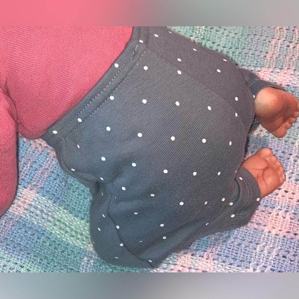 Reborn Baby Doll Gemma - Picture 12 of 16